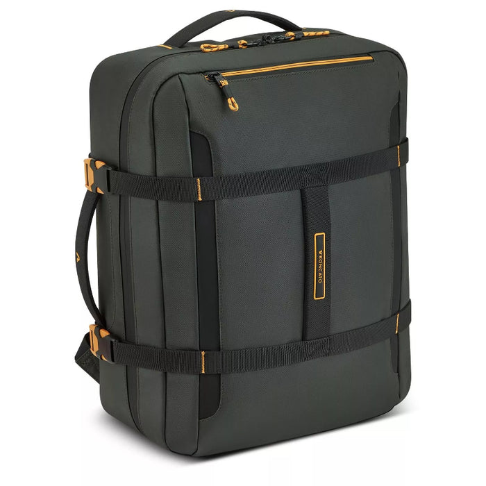 Bolsillo superior frontal