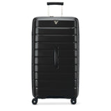 Maleta Grande Roncato B-Flying Trunk – Negro