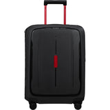 Maleta Grande Samsonite Essens – Charcoal Red
