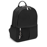 Mochila Mediana Roncato Pacific – Negro