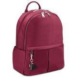 Mochila Mediana Roncato Pacific – Granate
