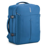 Mochila de Cabina Roncato Ironik 2.0 – Denim