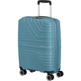 Maleta Grande American Tourister Flytwist – Storm Blue