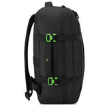 Mochila Roncato Norway EasyJet – Negro Lima