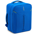 Mochila de Cabina Roncato Ironik Vueling Ryanair – Cobalt Blue