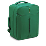 Mochila de Cabina Roncato Ironik Vueling Ryanair – Verde
