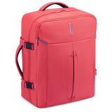 Mochila de Cabina Roncato Ironik 2.0 EasyJet – Coral