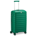 Maleta Cabina Roncato B-Flying – Verde