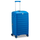 Maleta Mediana Roncato B-Flying – Cobalt Blue