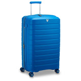 Maleta Grande Roncato B-Flying – Cobalt Blue