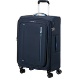 Maleta Mediana American Tourister Cloudrider – Azul Oscuro