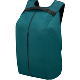 Mochila Securipak 2.0 15.6" – Petrol