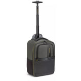 Mochila Roncato Underseat con Ruedas – Verde Militar