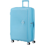 Maleta Cabina American Tourister Soundbox – Blueberry Fizz