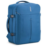 Mochila de Cabina Roncato Ironik 2.0 EasyJet – Denim