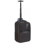 Mochila Roncato Underseat con Ruedas – Negro
