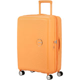 Maleta Cabina American Tourister Soundbox – Papaya Pop