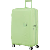 Maleta Grande American Tourister Soundbox – Kiwi Green