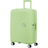 Maleta Grande American Tourister Soundbox – Kiwi Green