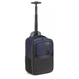 Mochila Roncato Underseat con Ruedas – Azul Oscuro