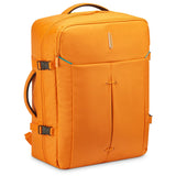 Mochila de Cabina Roncato Ironik 2.0 EasyJet – Naranja