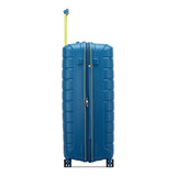 Maleta Grande Roncato B-Flying Move – Azul Laguna