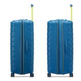 Maleta grande Roncato B-Flying Move 78 cm – azul laguna, vista 5