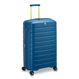 Maleta grande Roncato B-Flying Move 78 cm – azul laguna