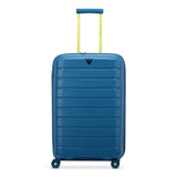 Maleta Mediana Roncato B-Flying Move – Azul Laguna