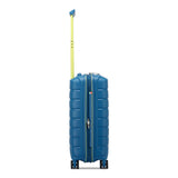 Maleta Cabina Roncato B-Flying Move – Azul Laguna