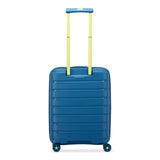 Maleta Cabina Roncato B-Flying Move – Azul Laguna