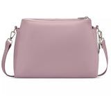 Bolso Pequeño Mujer Roncato Pacific – Rosa Pastel