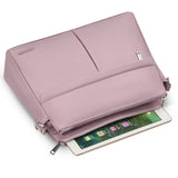 Bolso Pequeño Mujer Roncato Pacific – Rosa Pastel
