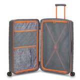 Maleta grande Roncato B-Flying Move 78 cm – grafito, vista 3