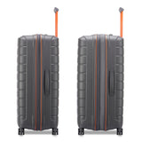 Maleta Grande Roncato B-Flying Move – Grafito