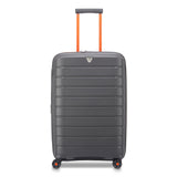 Maleta mediana Roncato B-Flying Move 68 cm – grafito, vista 2
