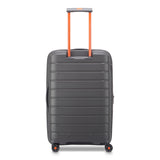 Maleta mediana Roncato B-Flying Move 68 cm – grafito, vista 6