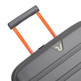 Maleta Mediana Roncato B-Flying Move – Grafito