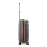Maleta Cabina Roncato B-Flying Move – Grafito