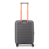 Maleta Cabina Roncato B-Flying Move – Grafito