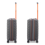 Maleta Cabina Roncato B-Flying Move – Grafito