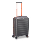 Maleta de cabina Roncato B-Flying Move 55x40x20 cm – grafito
