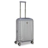 Maleta Mediana Roncato Uno Premium 3.0 – Plata