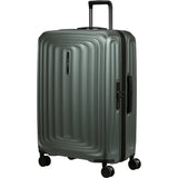 Maleta Mediana Samsonite 2 Wander – Matt Sage Khaki