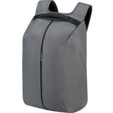 Mochila Securipak 2.0 15.6" – Gris
