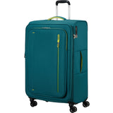 Maleta Cabina American Tourister Cloudrider – Misty Teal