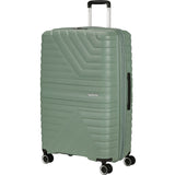 Maleta Mediana American Tourister Flytwist – Botanic Green