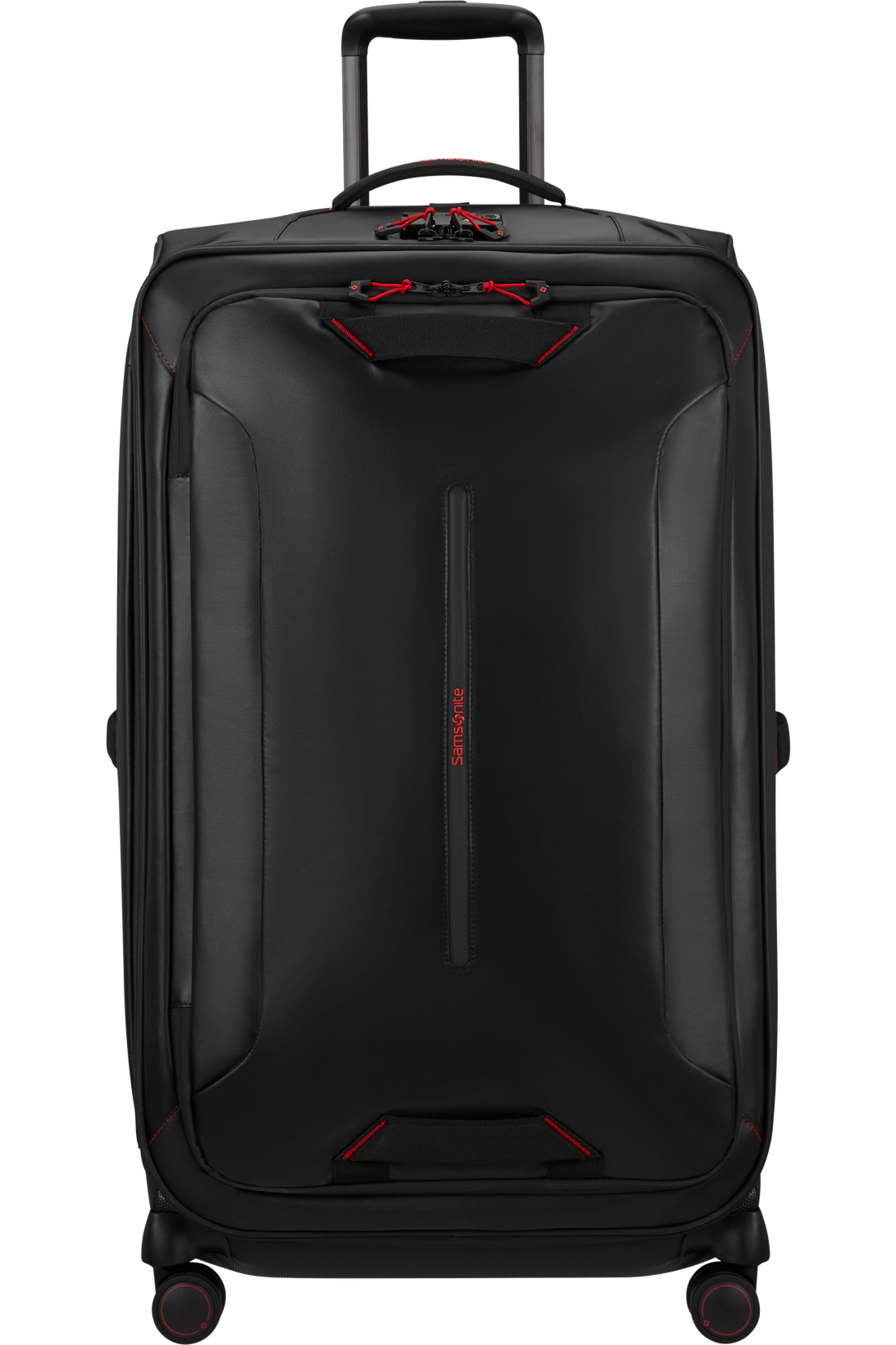 Maleta grande Samsonite Ecodiver Spinner 79 – Negro