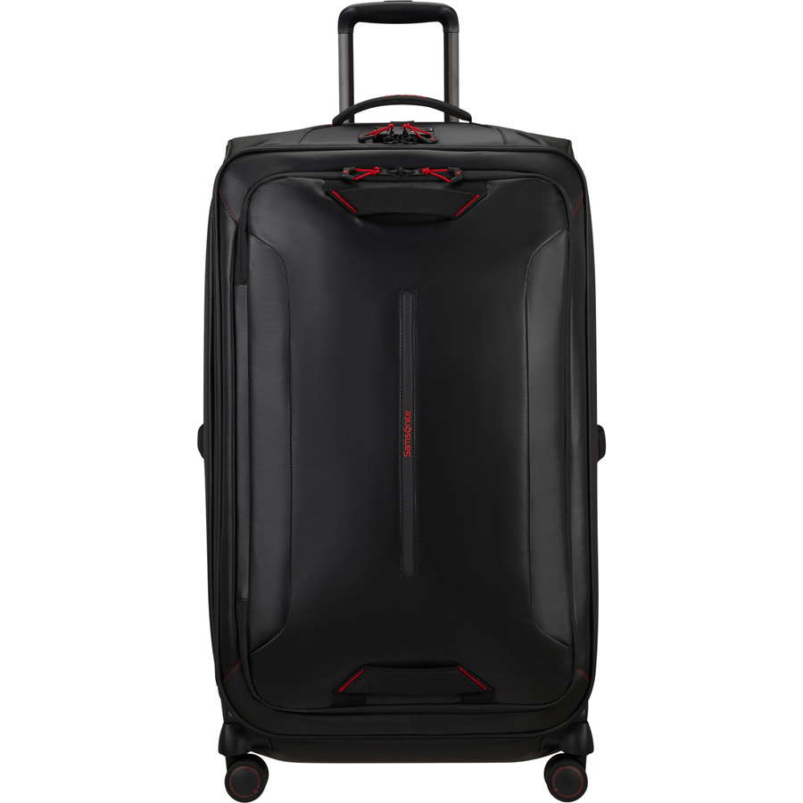 Maleta Grande Samsonite Prodiver Spinner 79 cm Blanda 4 Ruedas 117 L