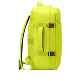 Mochila de Cabina Roncato Ironik 2.0 EasyJet – Lima